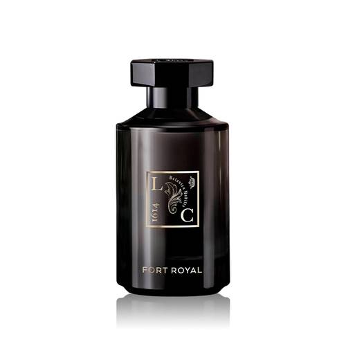 عطر لي كوفنت فورت رويال 1614 دي مينيمس او دو بارفان 100 مل 