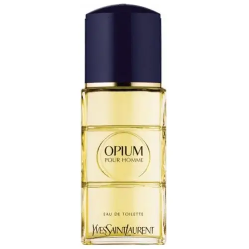 عطر ايف سان لوران اوبيوم  او دو تواليت 100مل
