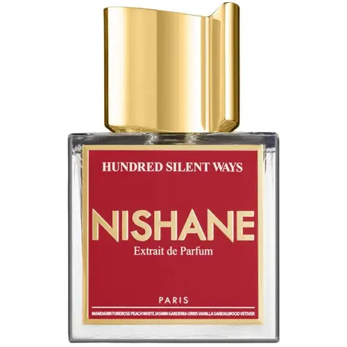 عطر نيشاني هاندريد سايلنت وايز اكسترايت دو بارفان 100 مل 