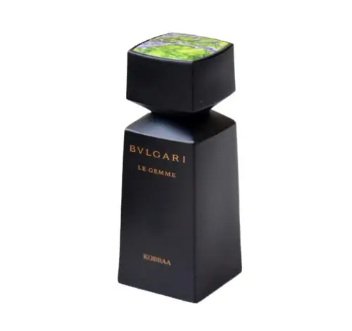 عطر بولغاري لو جيم كوبرا او دو بارفان 30مل {بدون كرتون}