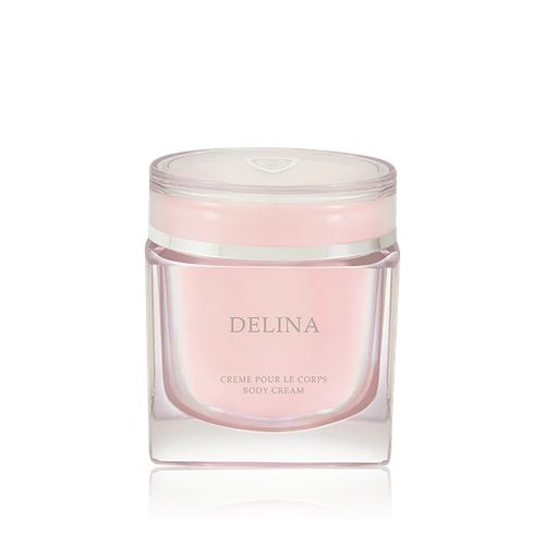 كريم مارلي دلينا معطر للجسم 200 مل
