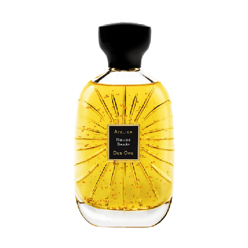 عطر اتيلير ديس اورس روج ساراي او دو بارفيوم-100مل
