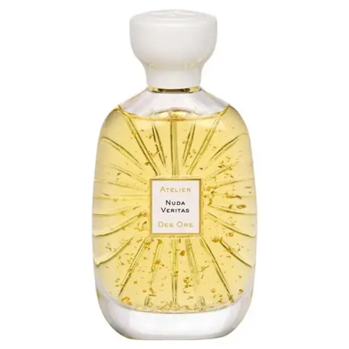عطر اتيلير ديس اورس نودا فيرتاس او دو بارفيوم 100مل