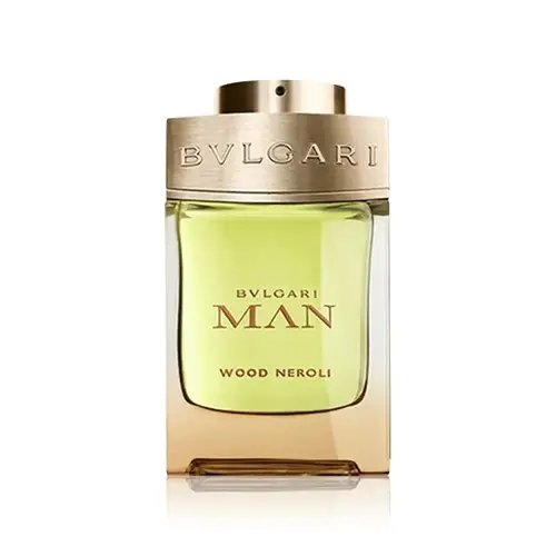 عطر بولغاري مان وود نيرولي او دو بارفان 100 مل 