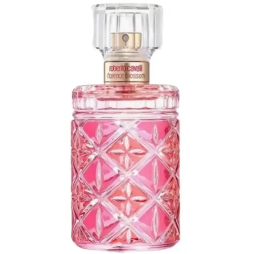 عطر روبرتو كفالي فلورنس بلوسوم او دو بارفان75 مل