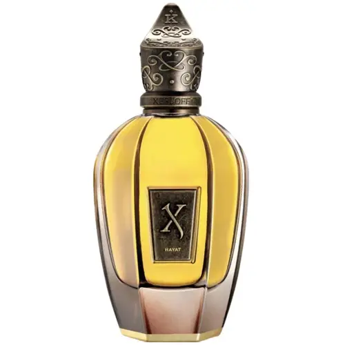 عطر زيرجوف حياة او دو بارفان 50مل