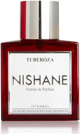 عطر نيشاني تيوبروزا اكسترايت دو بارفيوم 50مل