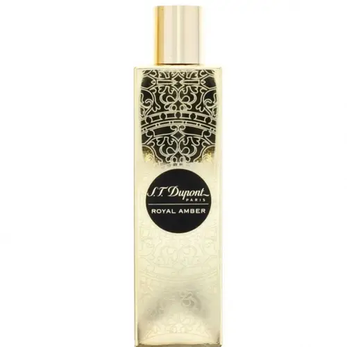 عطر اس تي ديبونت رويال عنبر او دو بارفان 100 مل 