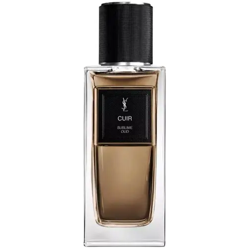 عطر ايف سان لوران كوير سوبلام عود او دو بارفيوم 125مل