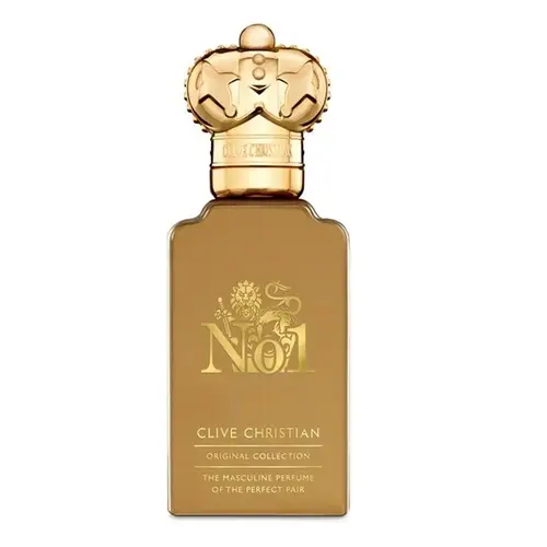 عطر كلايف كريستيان اوريجنال كولكشن نمبر ون 1 الرجالي- 50 مل