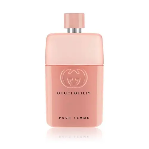 عطر قوتشي غليتي لوف اديشن بور فيم او دو بارفيوم- 90مل