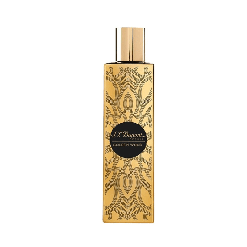 عطر اس تي ديبونت غولدين ودد او دو بارفان 100 مل 
