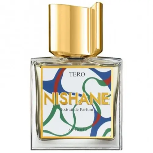 عطر نيشاني تيرو اكسترايت دو بارفيوم 100مل