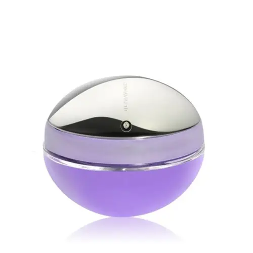 عطر باكو رابان الترا فيوليت اودو بارفان 80مل 
