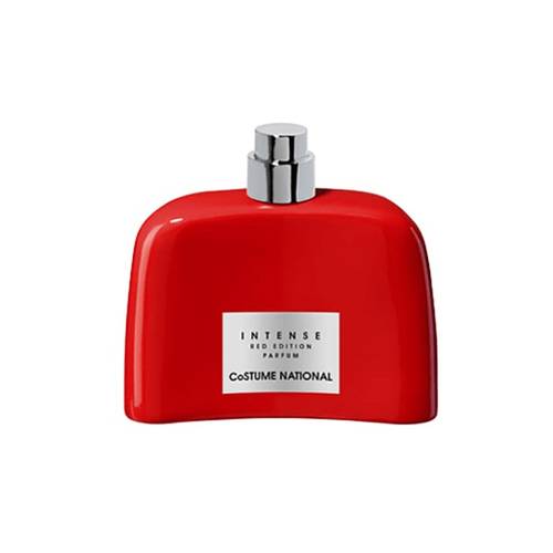 عطر كوستوم ناشونال انتنس رد اديشن او دو بارفان 100 مل