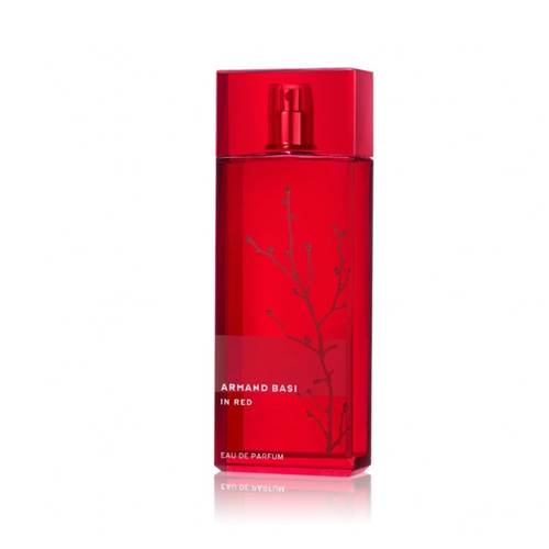عطر ارماند باسي إن ريد او دو بارفان 100 مل 