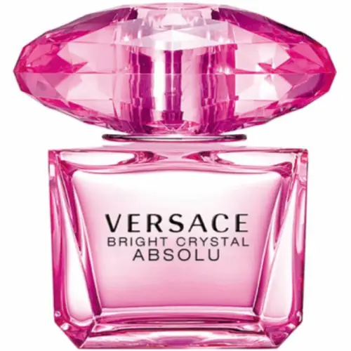 عطر فيرزاتشي  برايت كريستال ابسولو او دو بارفيوم 90مل