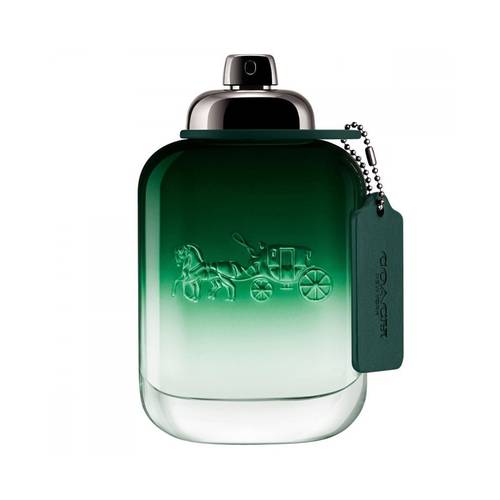 عطر كوتش نيويورك كوتش جرين او دو تواليت 100 مل 
