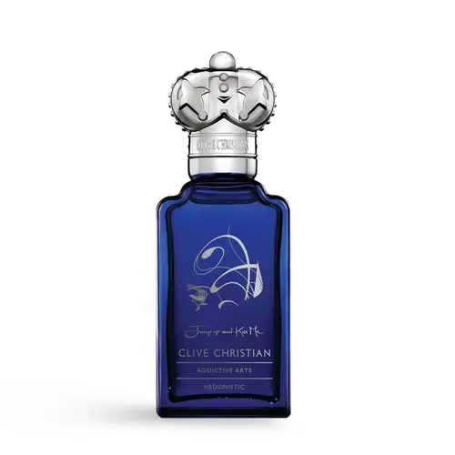 عطر كلايف كريستيان جمب اب اند كيس مي هدينيستك 50 مل