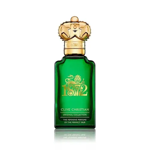 عطر كلايف كريستيان 1872 النسائي 100 مل