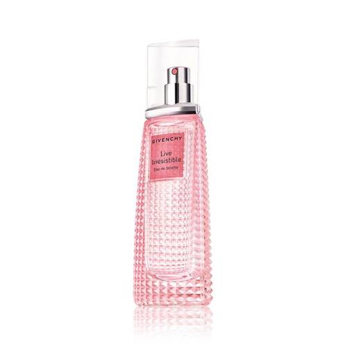 عطر جيفنشي  ارزيستبل او دو تواليت  75 مل