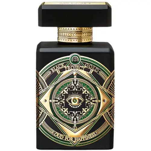 عطر انيشيو عود فور هابينس او دو بارفان 90مل
