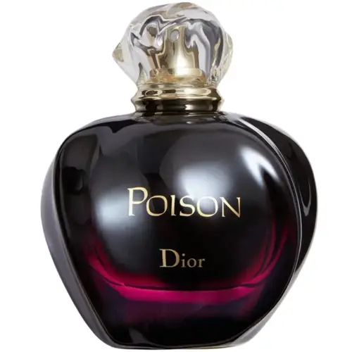 عطر ديور بويزن الاخضر او دو تواليت 100مل