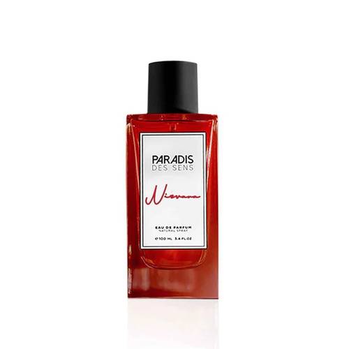 عطر باراديس دي سينس نيرفانا او دو بارفان 100 مل 