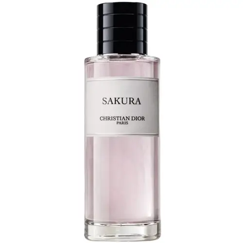 عطر كريستيان ديور ساكورا أدو دو بارفان 125 مل