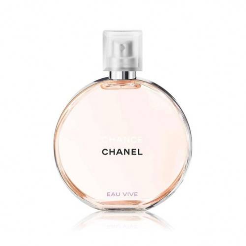 عطر شانيل  شانس أو فيف أودو تواليت 100 مل 