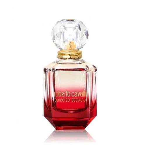عطر روبرتو كافالي باراديسو أسولوتو او دو بارفان 75 مل 