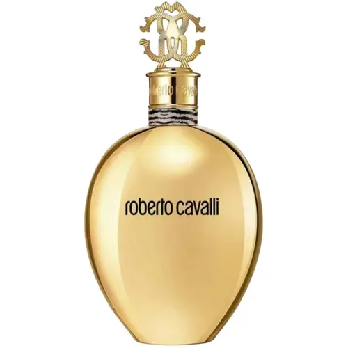 عطر روبرتو كفالي قولدن انيفيرساري او دو بارفان انتنس 75مل
