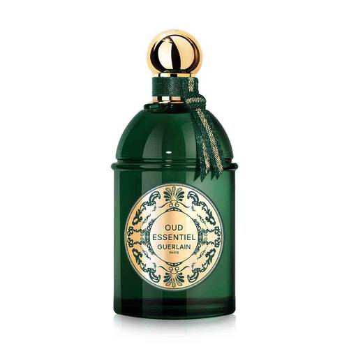 عطر جيرلان عود إيسانشل أو دو برفان 125مل