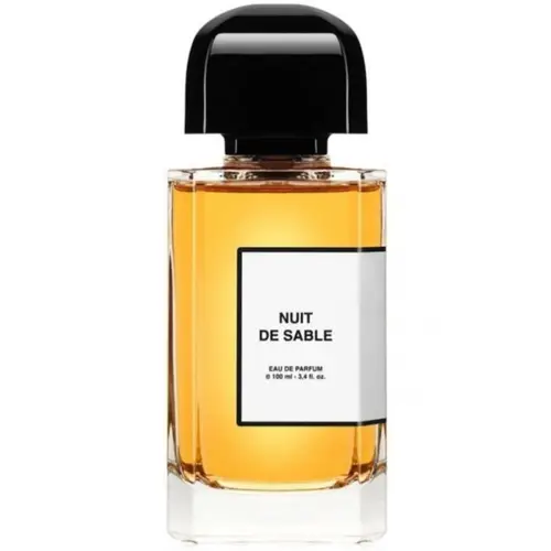 عطر بي دي كي نوي دي سابل او دو بارفيوم 100مل