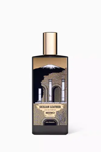 عطر ميمو باريس سيسيليان ليذر او دو بارفيوم  75 مل 
