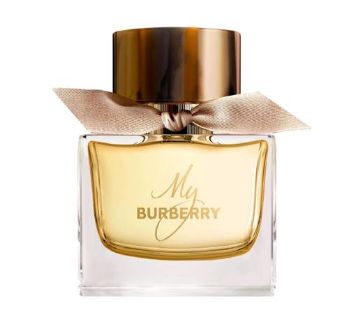 عطر بربري ماي او دو بارفان 90 مل