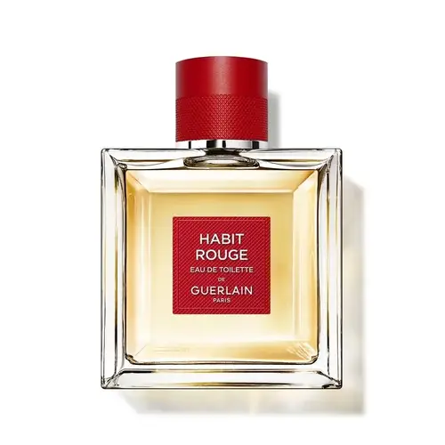 عطر جيرلان هابيت روج او دو تواليت 100مل