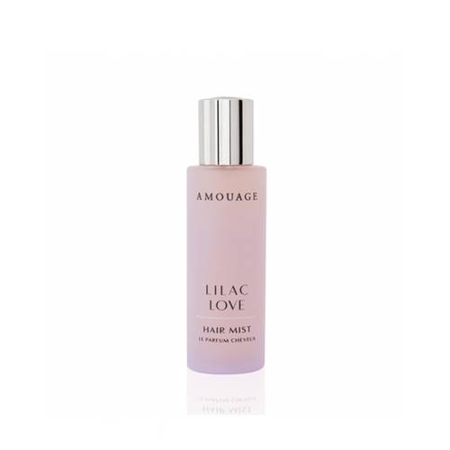 عطر شعر امواج ليلك لوف 50 مل