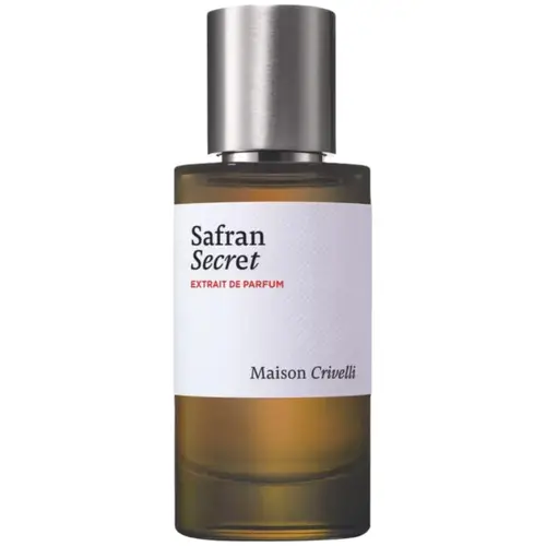 عطر ميزون كريفلي سافران سيكريت اكستريت دو بارفيوم 50مل