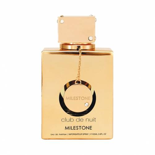 عطر ارماف كلوب دي نوي ميلستون او دو بارفان 105 مل