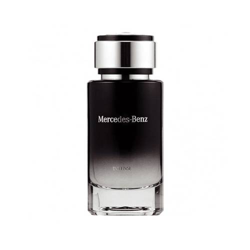 عطر مرسيدس بنز انتنس او دو تواليت 120 مل