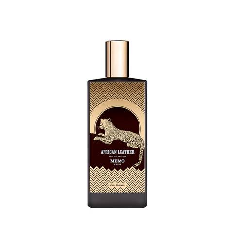 عطر  ميمو باريس افريكان ليذر او دو بارفان 75 مل 