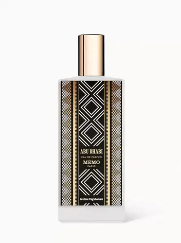 عطر ميمو ابو ظبي او دو بارفيوم 75 مل