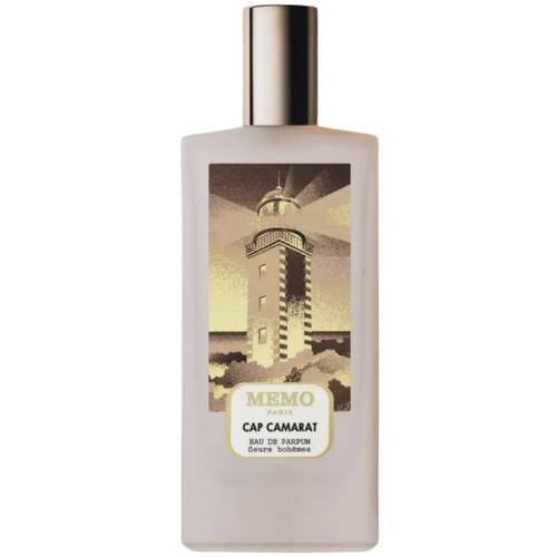 عطر ميمو كاب كامارات او دو بارفيوم 75مل