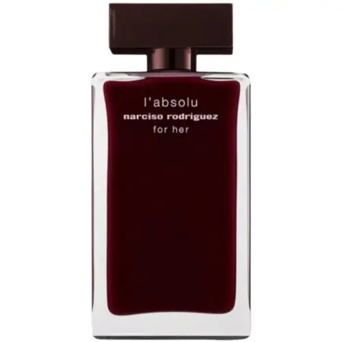 عطر نارسيسو رودريغز لوو ابسولو او دو بارفان 100مل