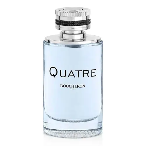 عطر بوشرون كواتر بور هوم أو دو تواليت 100مل