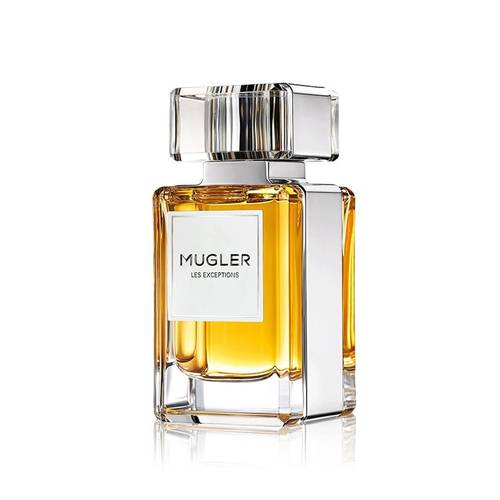عطر موغلر ليس إكسيبشينس وندور بوكيت او دو بارفان 80 مل