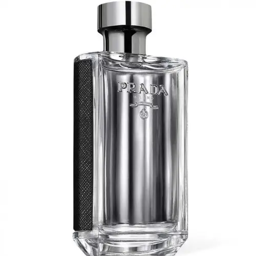 عطر برادا لاهوم الرجالي الاسود او دو تواليت 100مل
