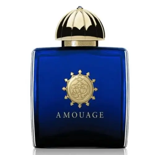 عطر امواج انترلود النسائي او دو بارفيوم 100مل