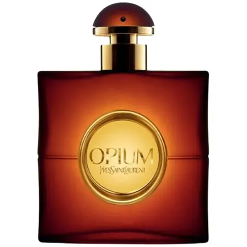 عطر ايف سان لوران اوبيوم او دو تواليت  90مل